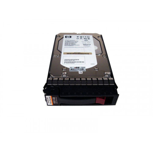 AP731A Жорсткий диск HP AP731A