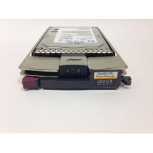 AP751A AP751B 531995-001 BF600DAJZT Жорсткий диск HP M6412A 600GB 3.5" 15K 2 Gb/s FC-AL
