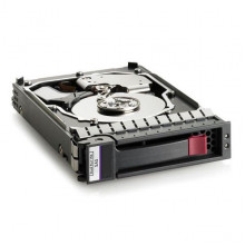 AP861A 605474-001 604080-001 658427-001 Жорсткий диск HP P2000 1TB 3.5'' SAS 7.2K