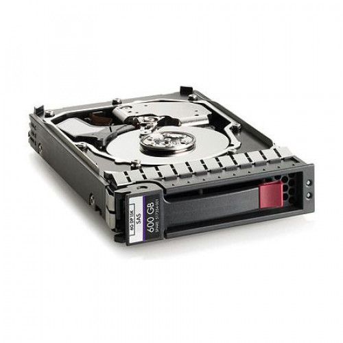 AP872A 583718-001 Жорсткий диск HP 600GB 3.5" 15K SAS 6Gb/s Dual Port Hot Swap