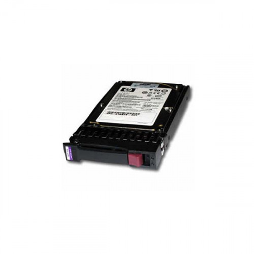 AP875A Жорсткий диск HP 300GB 2.5" 10K SAS 6Gbps Dual Port Hot Swap