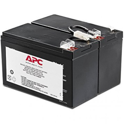 Змінний блок акумуляторів для ДБЖ APC APCRBC109