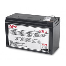 APCRBC110 Аккумулятор для UPS APC RBC110