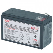 Змінний акумуляторний картридж APC APCRBC106