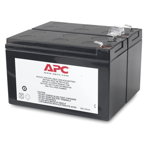 APCRBC113 Аккумулятор UPS APC #113 для Back-UPS RS 1100