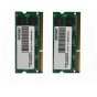 PSA316G1600SK Оперативна пам'ять Patriot 16GB Kit (2 x 8GB) DDR3-1600MHz CL11 SO-DIMM