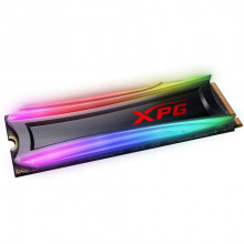 AS40G-1TT-C SSD Накопичувач ADATA Xpg 1TB SPECTRIX S40G RGB NVMe M.2