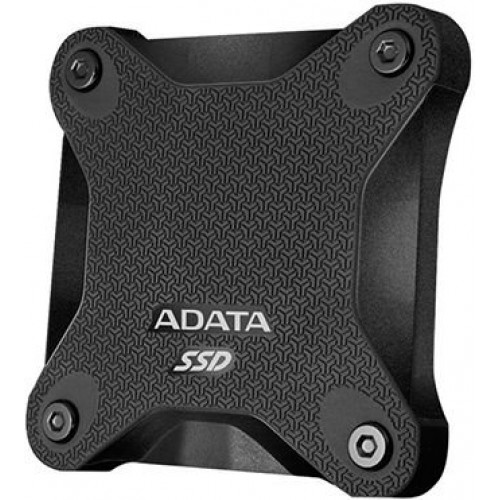 SSD Накопичувач 256Gb SSD A-DATA SD600 (ASD600-256GU31-CBK)