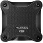 SSD Накопичувач 256Gb SSD A-DATA SD600 (ASD600-256GU31-CBK)