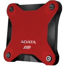 ASD600-256GU31-CRD Жорсткий диск ADATA SD600 256GB USB3.1
