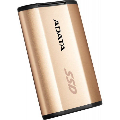 SSD Накопичувач 250Gb SSD A-DATA SE730 (ASE730-250GU31-CGD)