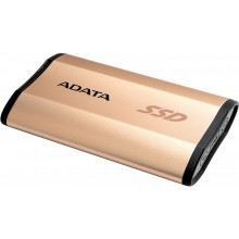 ASE730H-256GU31-CGD SSD Накопичувач ADATA SE730H 256 GB Gold