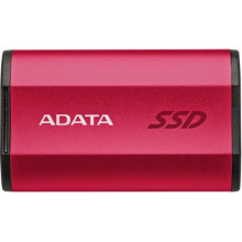 ASE730H-256GU31-CRD SSD Накопичувач ADATA SE730H 256 GB Red