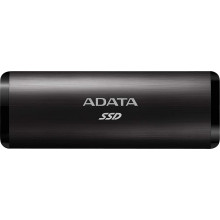 SSD Накопичувач ADATA ASE760-1TU32G2-CBK