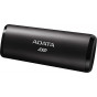 SSD Накопичувач ADATA ASE760-256GU32G2-CBK