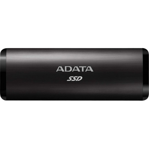 SSD Накопичувач ADATA ASE760-512GU32G2-CBK