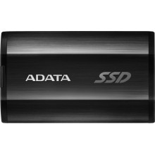 SSD Накопичувач ADATA ASE800-512GU32G2-CBK