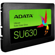 SSD Накопичувач ADATA ASU630SS-1T92Q-R