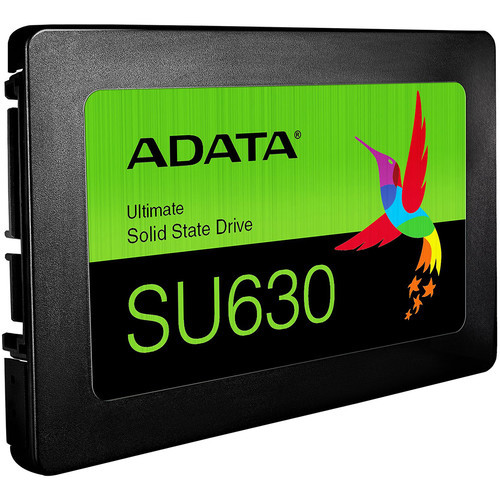 SSD Накопичувач ADATA Ultimate SU630 240GB SATA3 (ASU630SS-240GQ-R)