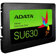 SSD Накопичувач ADATA ASU630SS-960GQ-R