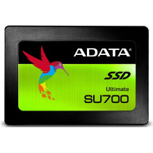 SSD Накопичувач A-DATA SU700 120GB SATA3 (ASU700SS-120GT-C)