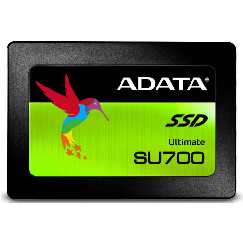 SSD Накопичувач A-DATA SU700 120GB SATA3 (ASU700SS-120GT-C)