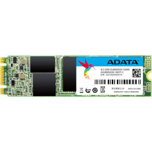 SSD Накопичувач A-DATA Ultimate SU800 128GB SATA3 (ASU800NS38-128GT-C)