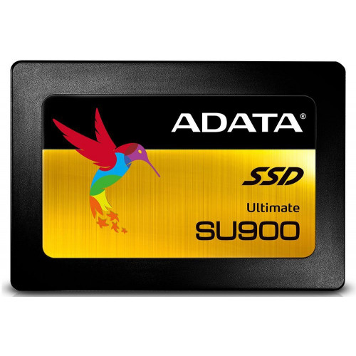 SSD Накопичувач ADATA Ultimate SU900 2TB SATA3 (ASU900SS-2TM-C)