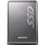 SSD Накопичувач 256Gb SSD A-DATA SV620H Titanium (ASV620H-256GU3-CTI)