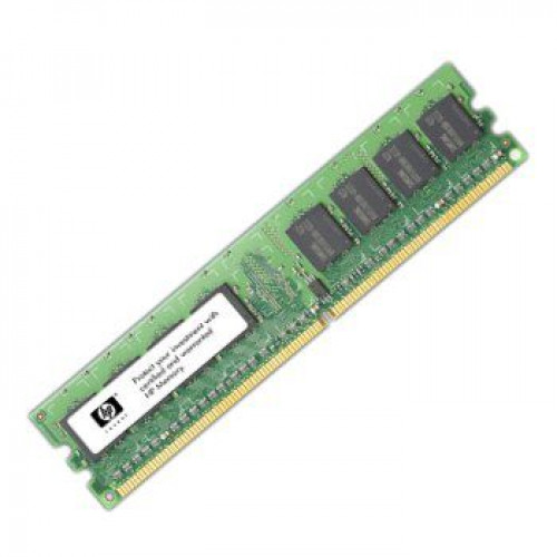 AT024AA Оперативна пам'ять HP 2GB DDR3-1333MHz non-ECC Unbuffered CL9 DIMM (AT024AT)