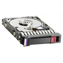 AT069A Жорсткий диск HP 900GB 2.5'' 10K SAS 6Gb/s Hot Swap