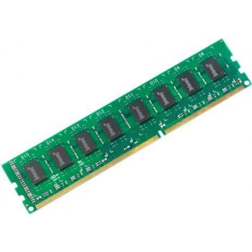 Оперативна пам'ять Apacer DDR3, 8 GB, 1333MHz, CL9 (AU08GFA33C9TBGC)