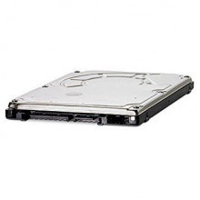 AU098AA Жорсткий диск HP 500GB 2.5" 7200RPM SATA 3Gbps