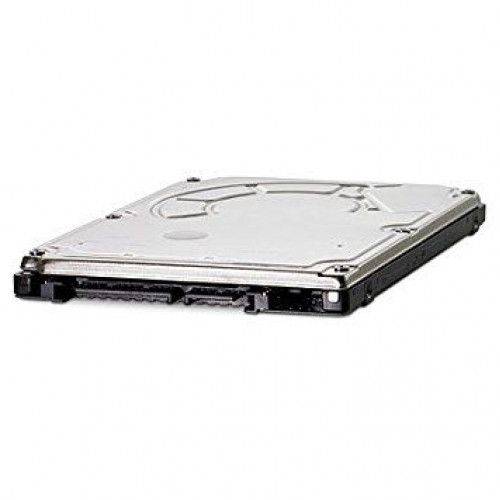 AU098AA Жорсткий диск HP 500GB 2.5" 7200RPM SATA 3Gbps