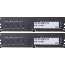 Оперативна пам'ять Apacer DDR4, 32 GB, 2666MHz, CL19 (AU32GGB26CRBBGH)
