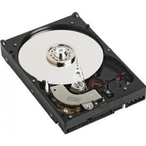 WD1600AVJS Жорсткий диск Western Digital AV 160GB, 8MB Cache, SATA 3Gb/s, 3.5"