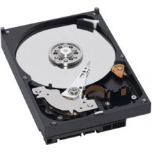 WD1600AVCS Жорсткий диск Western Digital AV-GP 160GB, 16MB Cache, SATA 3Gb/s, 3.5"