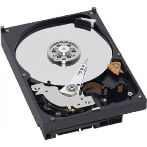 WD1600AVCS Жорсткий диск Western Digital AV-GP 160GB, 16MB Cache, SATA 3Gb/s, 3.5"