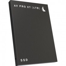 SSD Накопичувач Angelbird AVpro XT 1TB SATA3 (AVP1000XT)