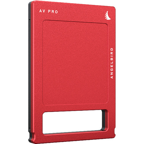 AVP2000MK3 SSD Накопичувач Angelbird 2TB AV PRO MK3 SATA III 2.5" SSD