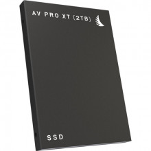 AVP2000XT SSD Накопичувач Angelbird 2TB AVpro XT SATA III 2.5"