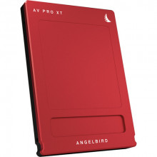 AVP4000XT SSD Накопичувач ANGELBIRD AVpro XT 4TB SATA III 2.5"