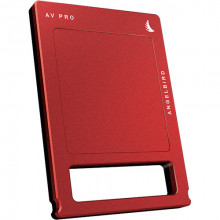 AVP500MK3 SSD Накопичувач ANGELBIRD AVpro MK3 500GB 2.5" SATA III