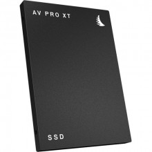 AVP500XT SSD Накопичувач Angelbird 500GB AVpro XT SATA III 2.5"