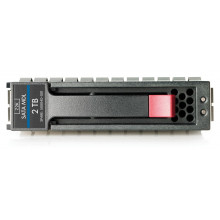 AW556B Жорсткий диск HP P2000 2TB 3.5'' 7.2K SATA 3Gb/s