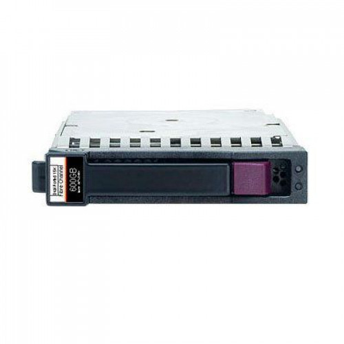 AW590A 602119-001 638521-001 Жорсткий диск HP 2TB 3.5'' 7200 rpm SAS