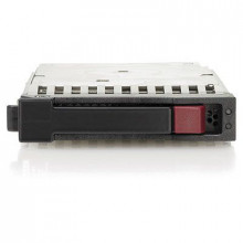 AW611B Жорсткий диск HP 600GB 2.5'' 10K SAS 6Gb/s