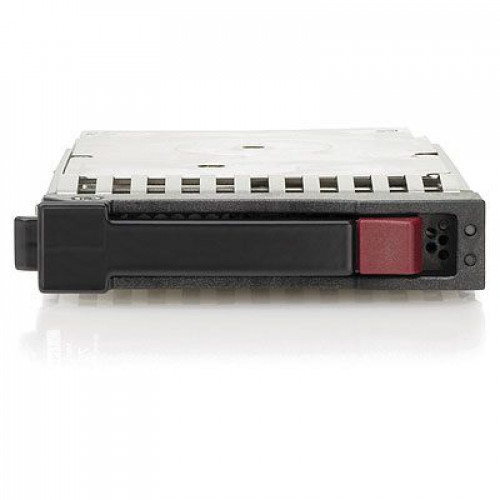 AW611B Жорсткий диск HP 600GB 2.5'' 10K SAS 6Gb/s