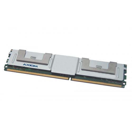 AX2533F4R/2G Оперативна пам'ять Axiom 2GB DDR2-533 ECC FBDIMM # AX2533F4R/2G
