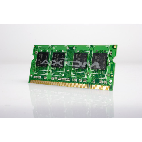 AX2800S5S/2G Оперативна пам'ять Axiom 2GB DDR2-800 SO-DIMM